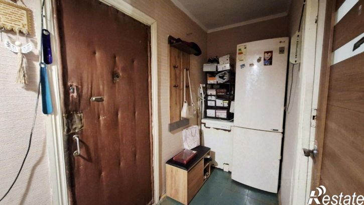 2-комн квартира ул Кривошты, 25,  д. 25