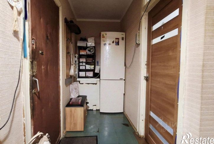 2-комн квартира ул Кривошты, 25,  д. 25
