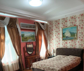 1-комн, 40кв м, этаж 3/3 ул Боткинская, 12