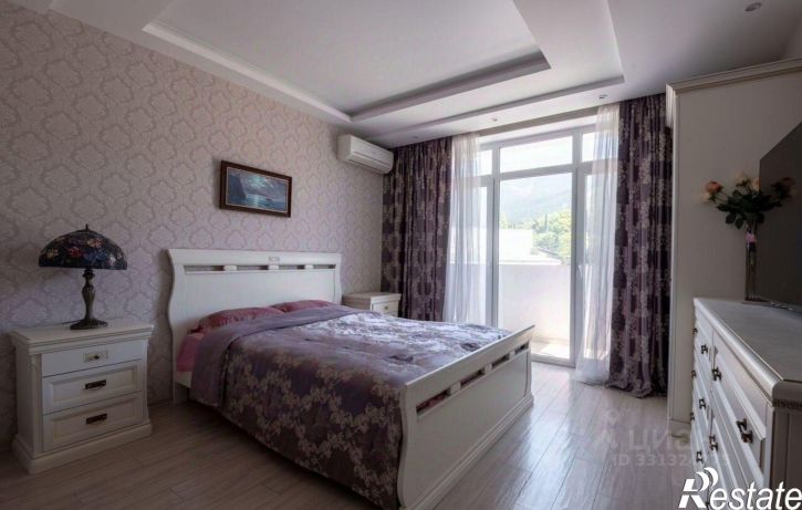 4-комн квартира Южнобережное шоссе, 3,  д. 3