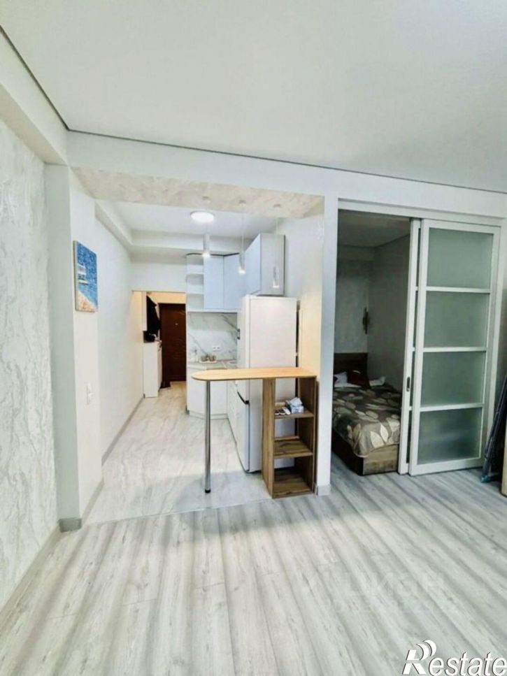 1-комн квартира ул Умельцев, 33,  д. 33