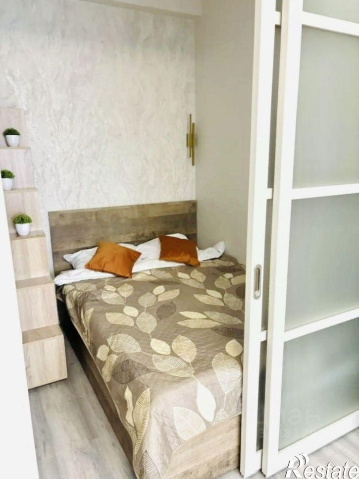 1-комн квартира ул Умельцев, 33,  д. 33