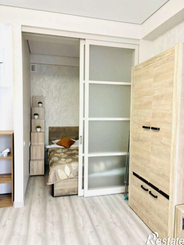 1-комн квартира ул Умельцев, 33,  д. 33