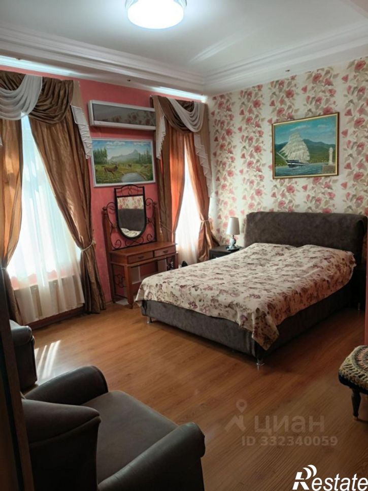 1-комн квартира ул Боткинская, 12,  д. 12