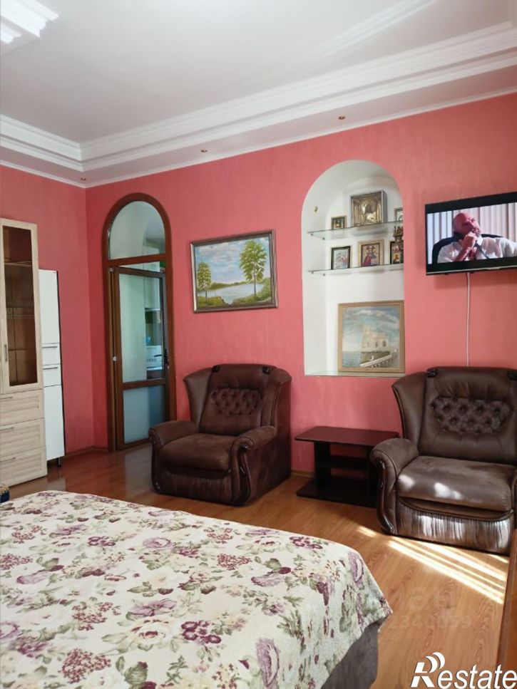 1-комн квартира ул Боткинская, 12,  д. 12