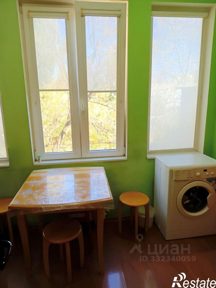 1-комн квартира ул Боткинская, 12,  д. 12