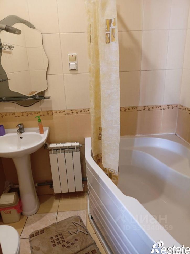 1-комн квартира ул Боткинская, 12,  д. 12
