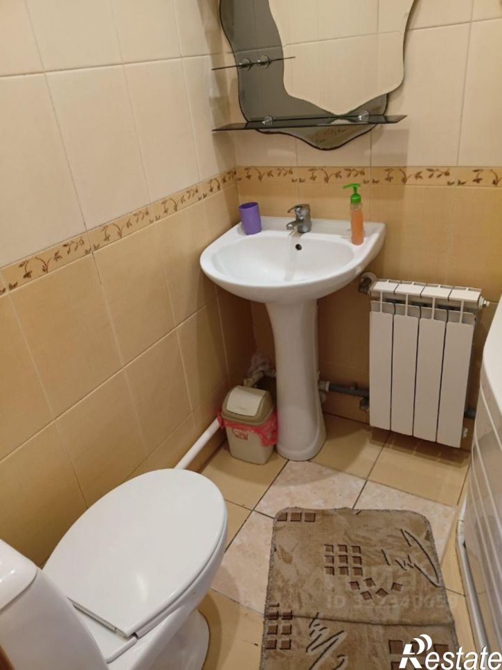 1-комн квартира ул Боткинская, 12,  д. 12