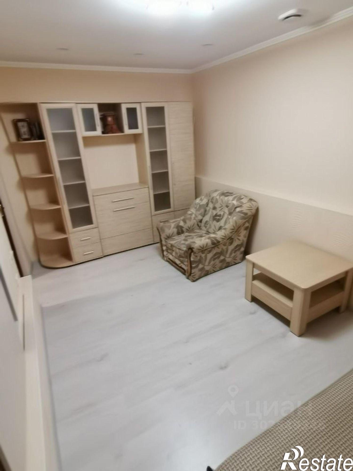 Сдать квартиру за 45 000 рублей на ул Дражинского, 33