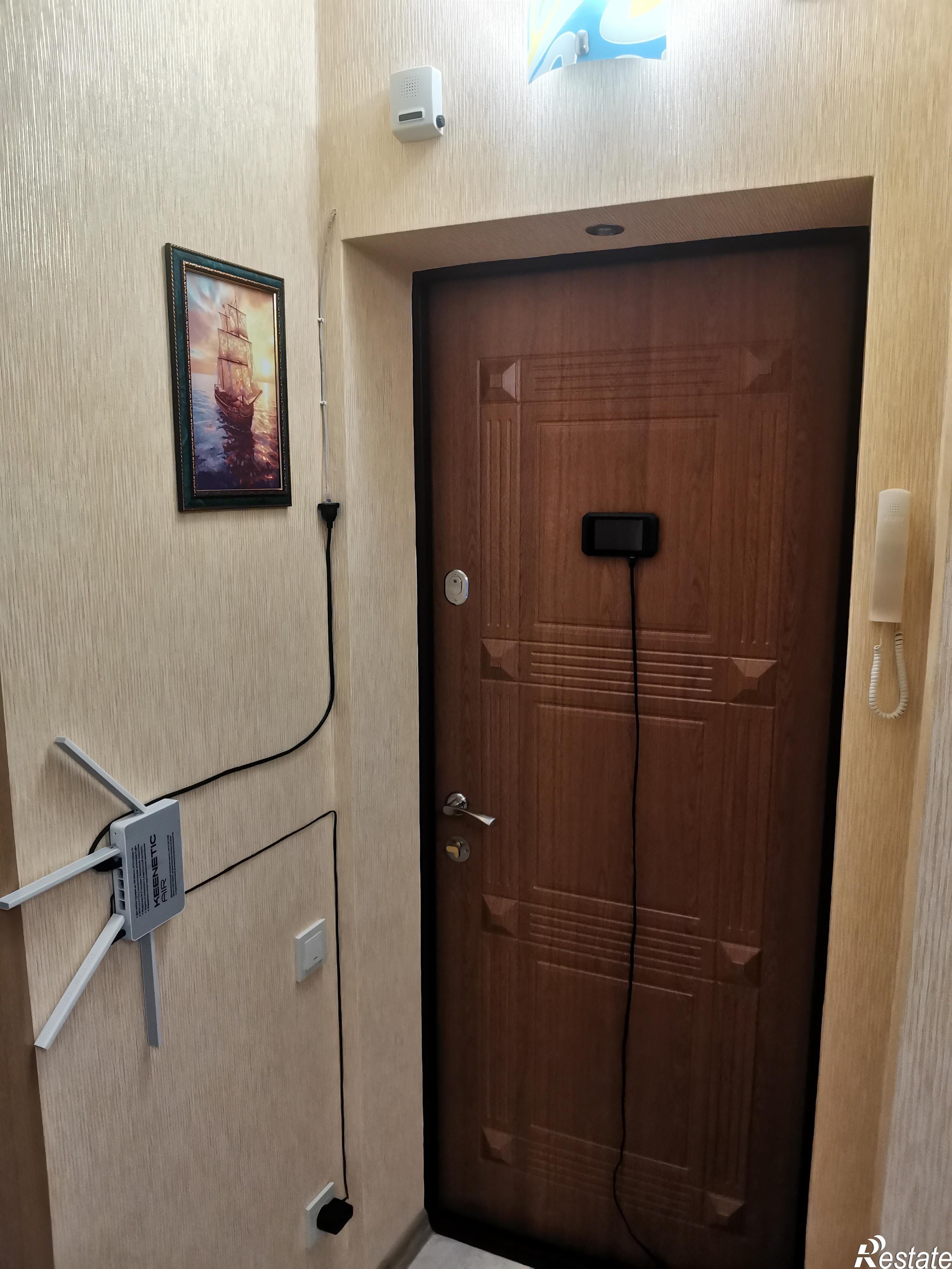 Сдать комнату за 10 000 рублей на Маяковского, 12