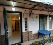 2-комн, 58кв м, этаж 1/3 ул Дражинского, 33