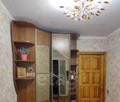 2-комн, 55кв м, этаж 2/5 ул Кривошты, 16