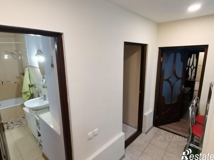 2-комн квартира ул Дражинского, 33,  д. 33
