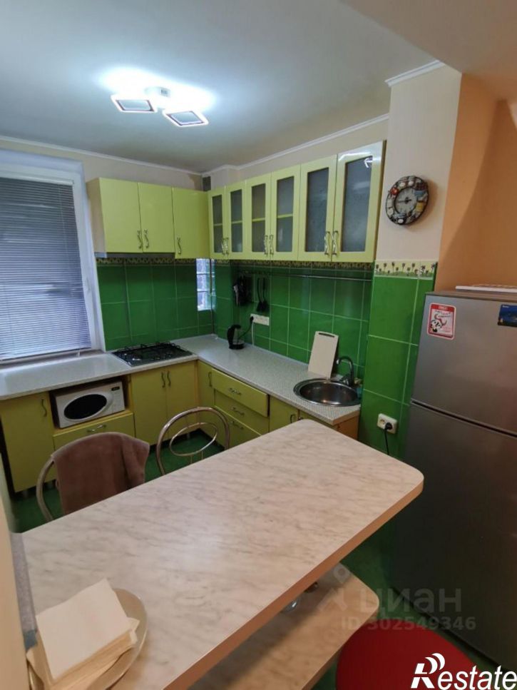 2-комн квартира ул Дражинского, 33,  д. 33