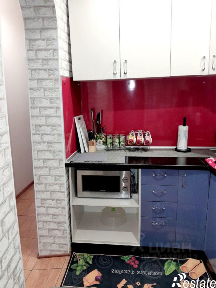 2-комн квартира ул Дражинского, 46,  д. 46