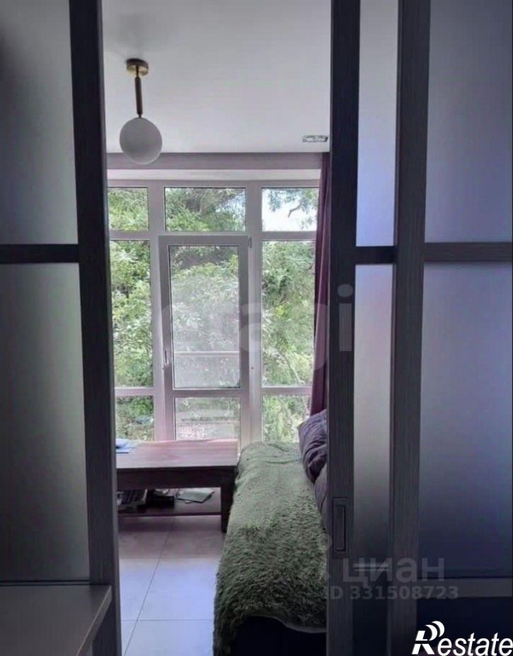 3-комн квартира городской округ Ялта
