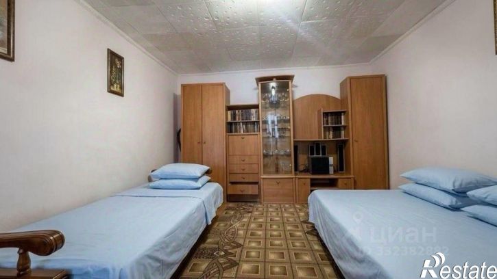 4-комн квартира ул Поликуровская, 7,  д. 7