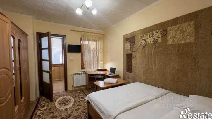 4-комн квартира ул Поликуровская, 7,  д. 7