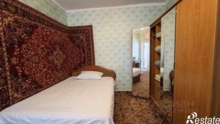 4-комн квартира ул Поликуровская, 7,  д. 7