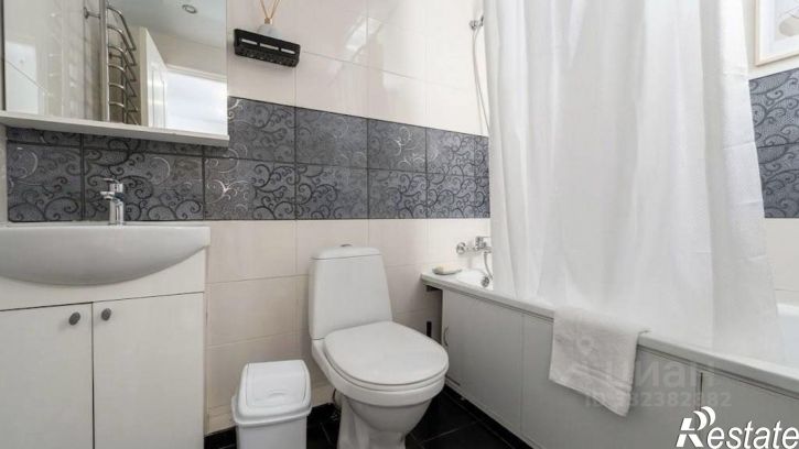 4-комн квартира ул Поликуровская, 7,  д. 7