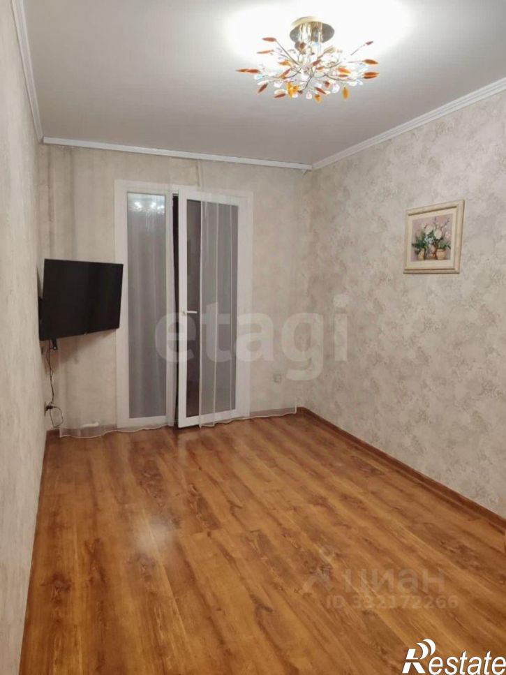 2-комн квартира ул Кривошты, 16,  д. 16