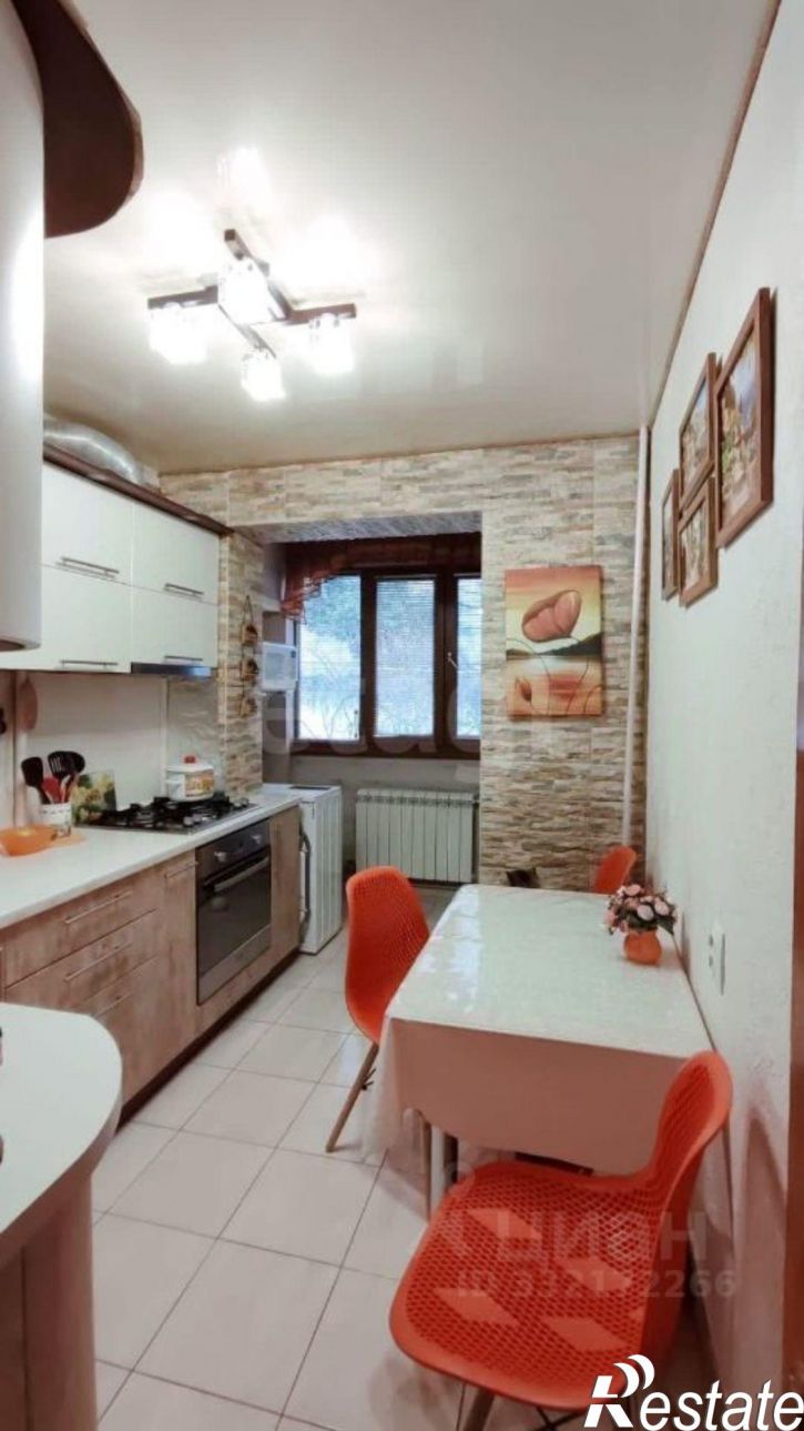 2-комн квартира ул Кривошты, 16,  д. 16