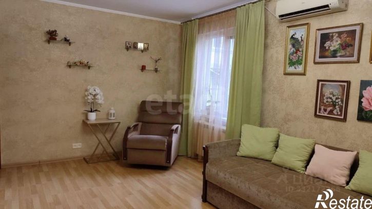 2-комн квартира ул Кривошты, 16,  д. 16