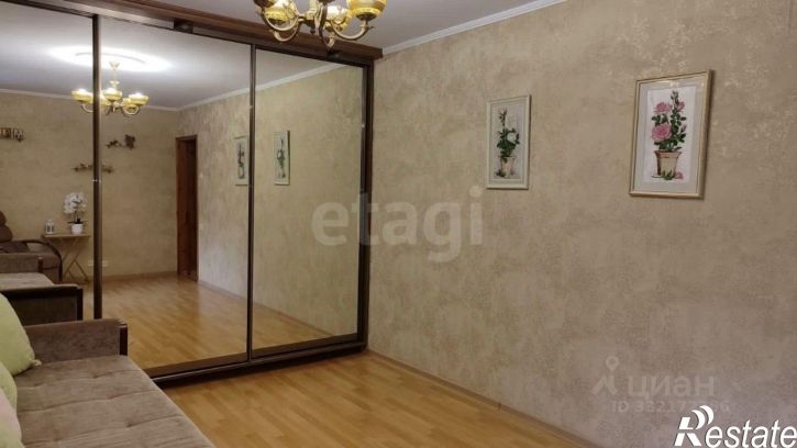 2-комн квартира ул Кривошты, 16,  д. 16