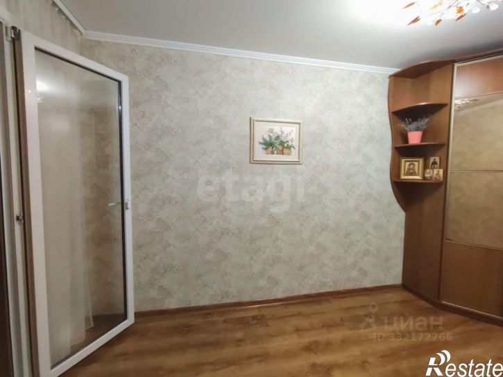 2-комн квартира ул Кривошты, 16,  д. 16