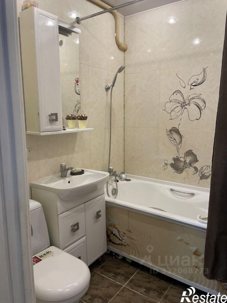 2-комн квартира Красноармейский пер, 2,  д. 2