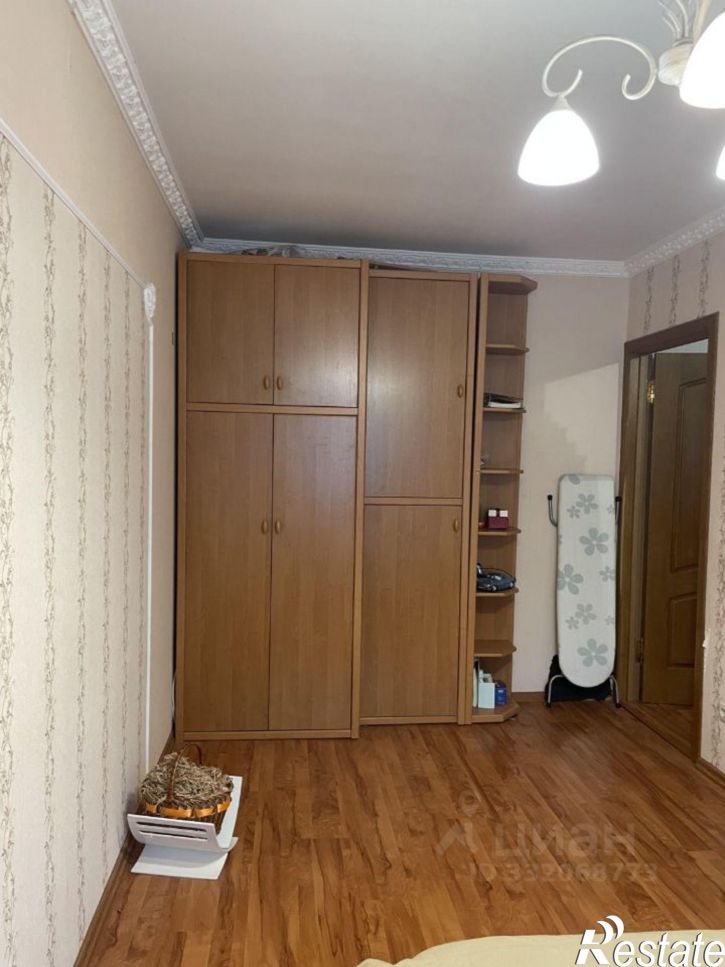 2-комн квартира Красноармейский пер, 2,  д. 2