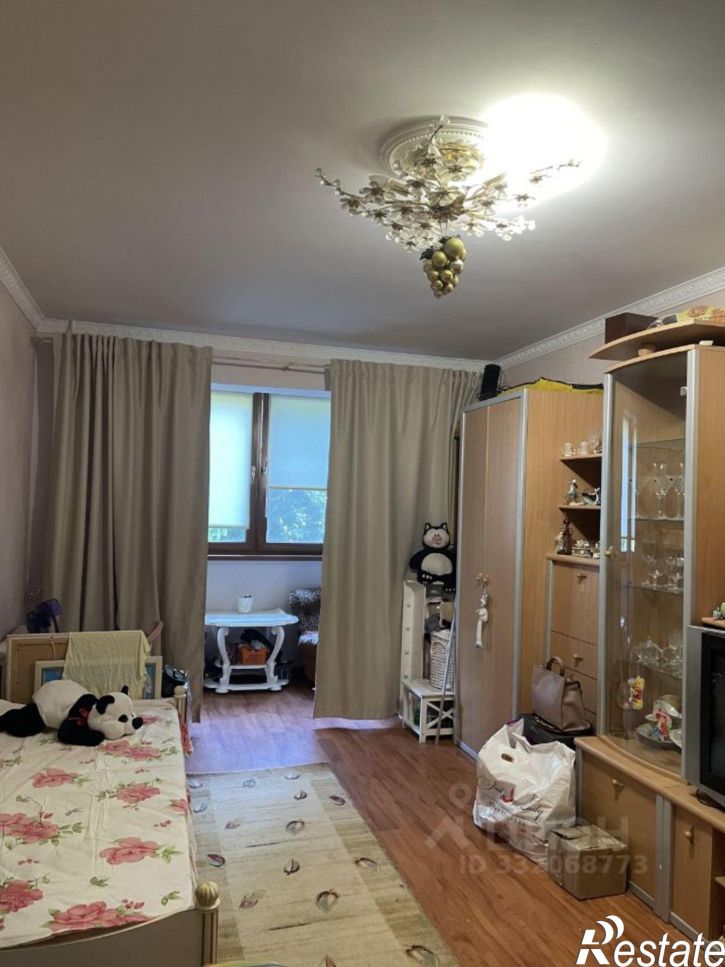 2-комн квартира Красноармейский пер, 2,  д. 2