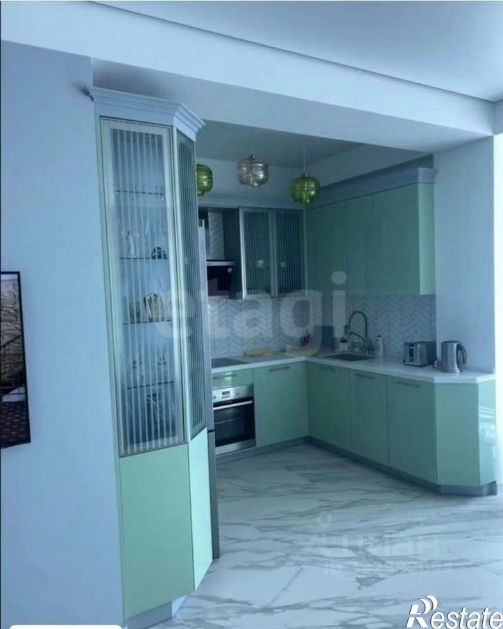 2-комн квартира ул Ялтинская, 16Д,  д. 16Д