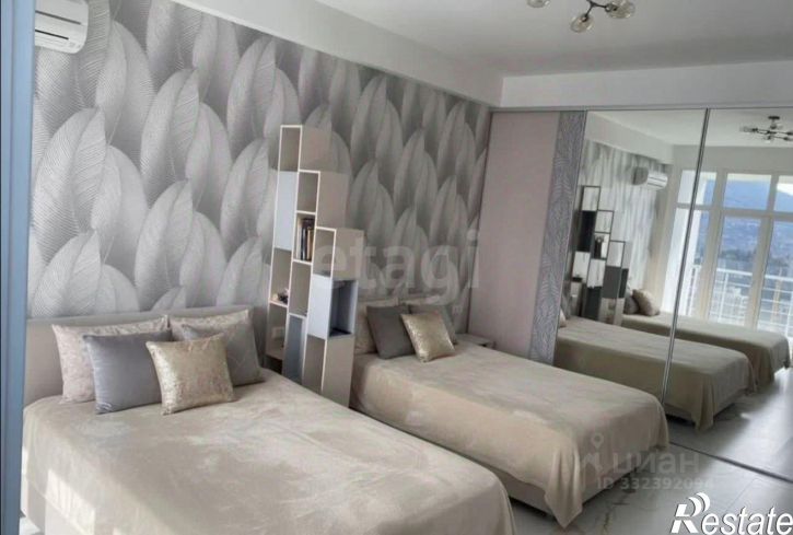 2-комн квартира ул Ялтинская, 16Д,  д. 16Д