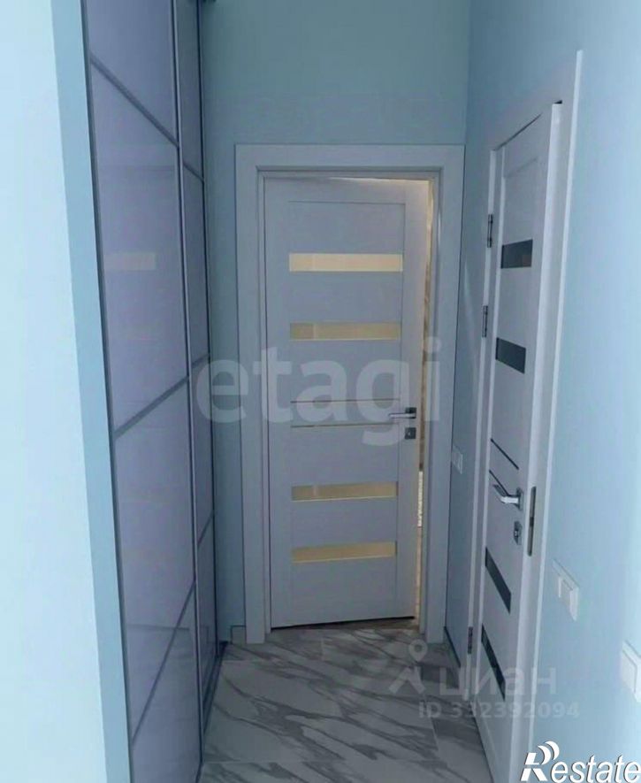 2-комн квартира ул Ялтинская, 16Д,  д. 16Д