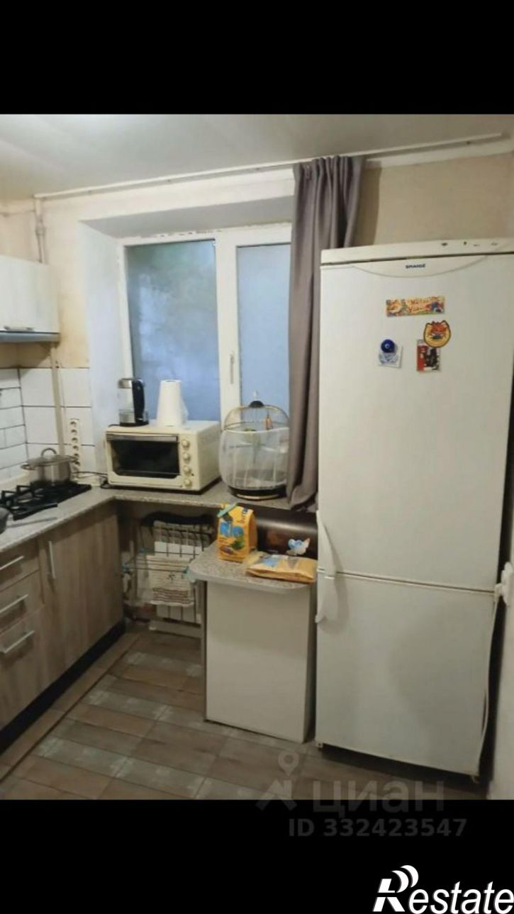 2-комн квартира ул Садовая, 28,  д. 28