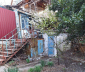 1-комн, 30кв м, этаж 1/1 пер Щепкина, 24