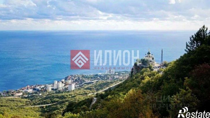 2-комн квартира в новом доме муниципальный округ Ялта