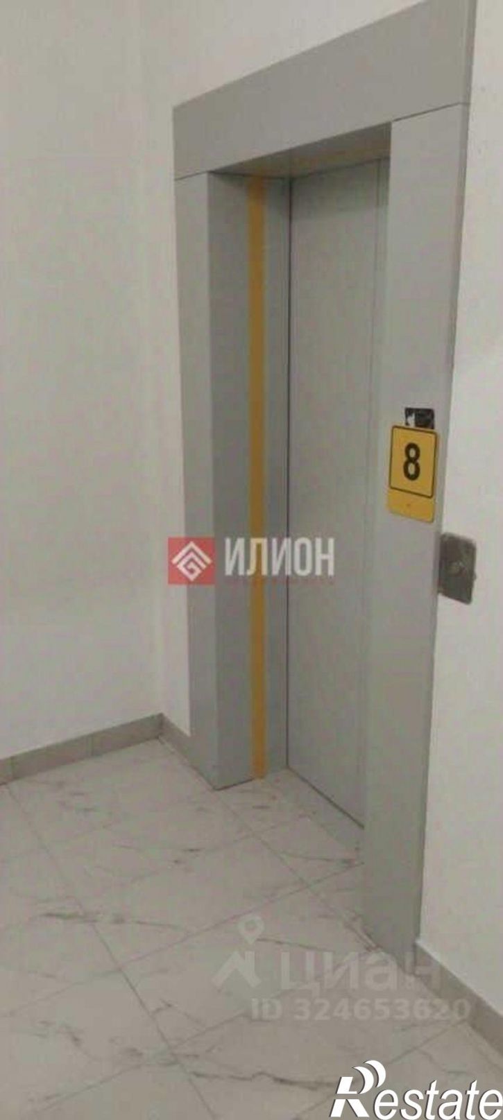 2-комн квартира в новом доме муниципальный округ Ялта