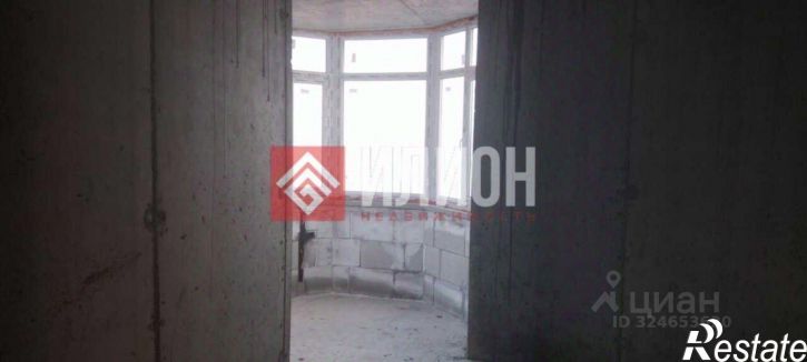 2-комн квартира в новом доме муниципальный округ Ялта