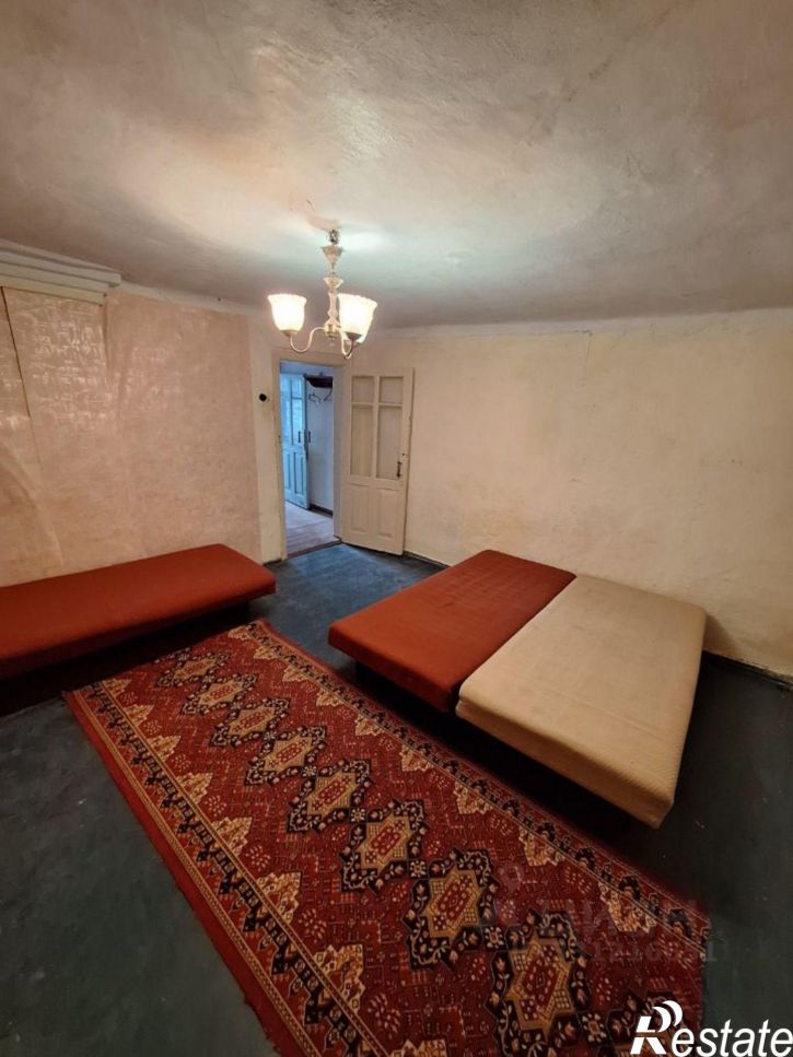 1-комн квартира пер Щепкина, 24,  д. 24
