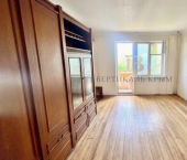 2-комн, 45кв м, этаж 3/4 ул Сеченова, 14