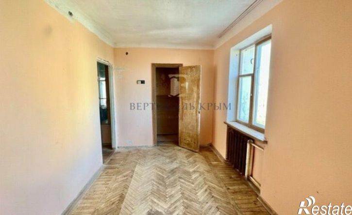 2-комн квартира ул Сеченова, 14,  д. 14