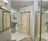2-комн, 45кв м, этаж 10/15 Приморский парк, 3А