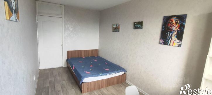 2-комн квартира Южнобережное шоссе, 9,  д. 9