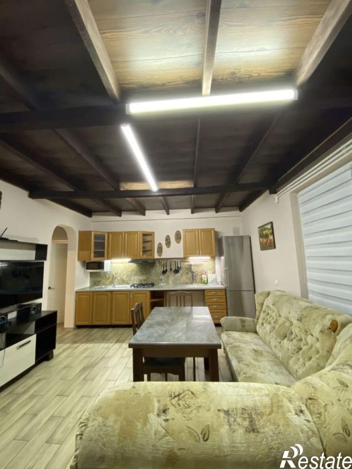 2-комн квартира ул Спендиарова, 20,  д. 20