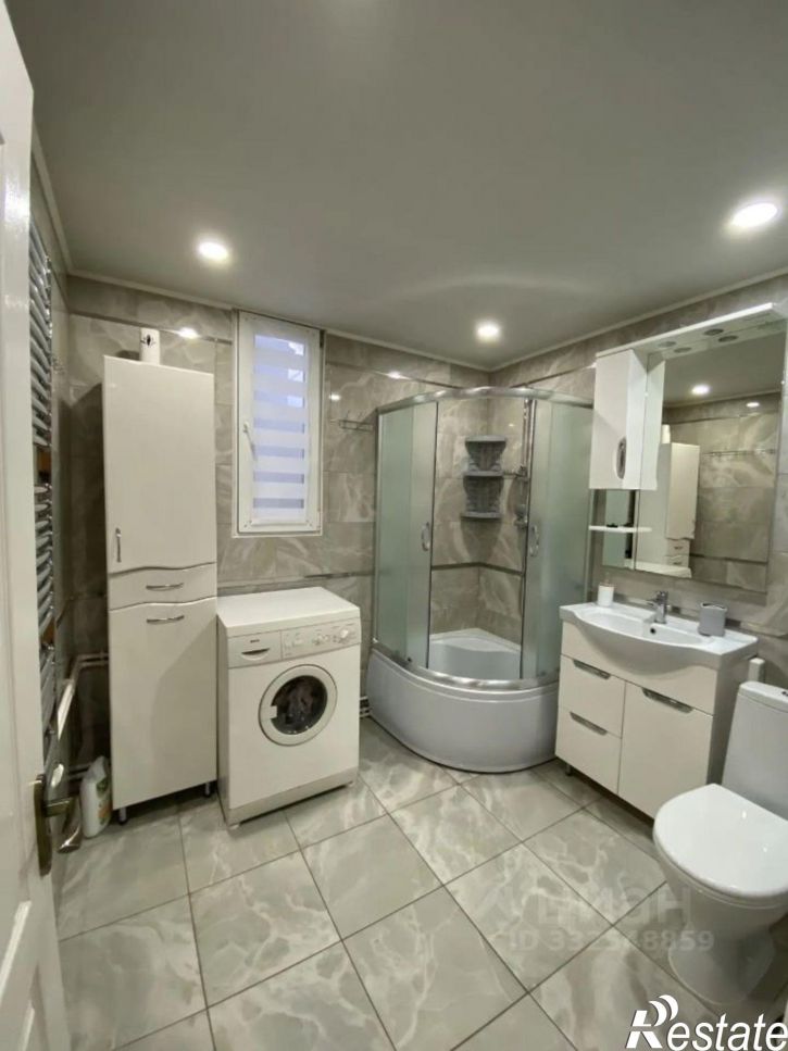 2-комн квартира ул Спендиарова, 20,  д. 20