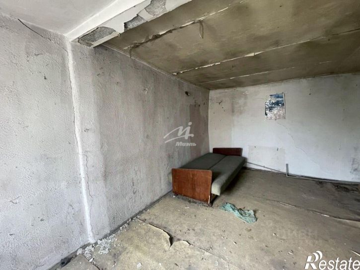 1-комн квартира ул Школьная, 18,  д. 18