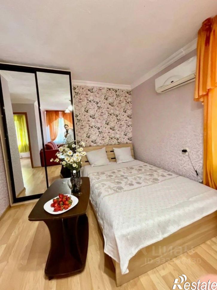 1-комн квартира ул Руданского, 24,  д. 24