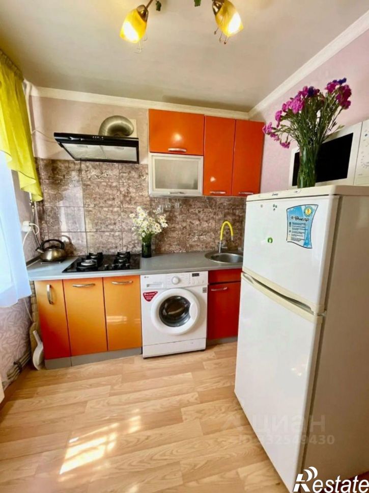 1-комн квартира ул Руданского, 24,  д. 24